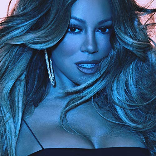 Mariah Carey Caution Vinyl