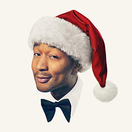 John Legend A Legendary Christmas Vinyl
