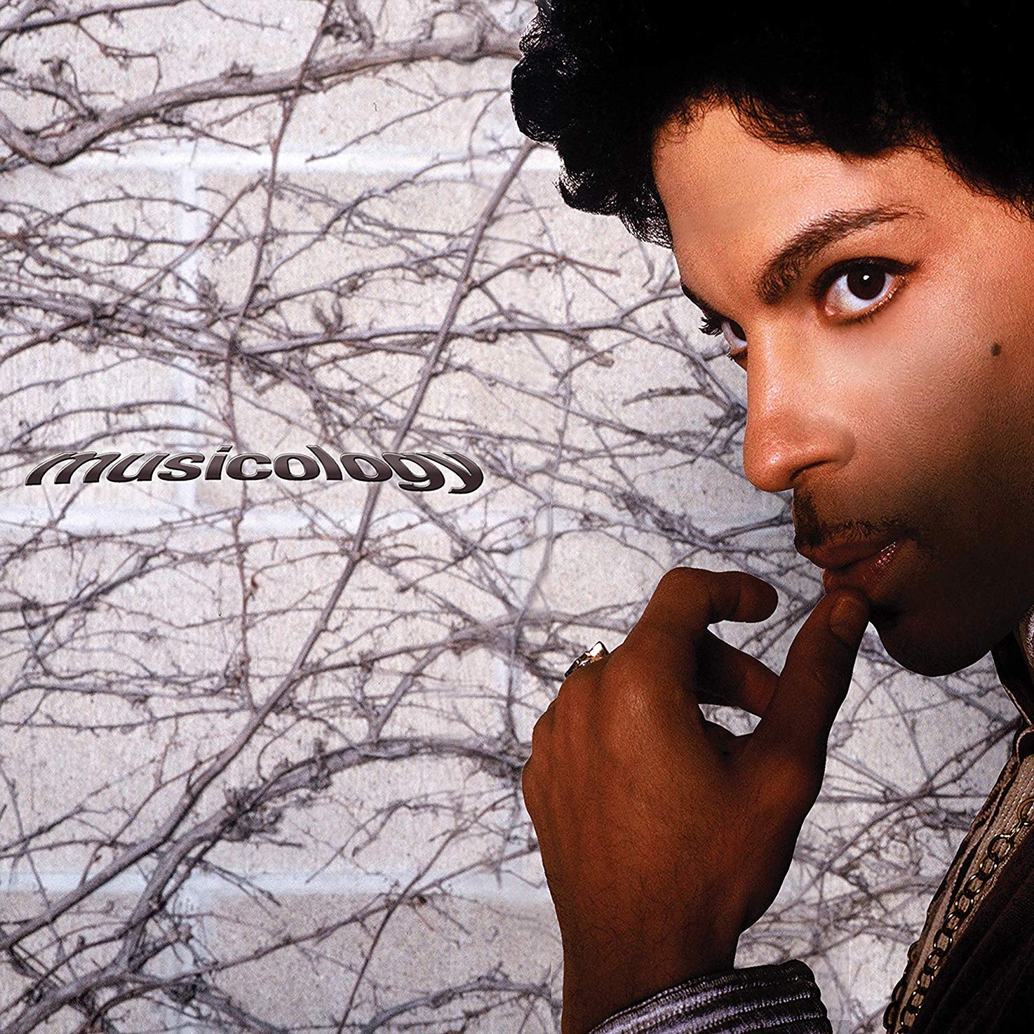 Prince Musicology Vinyl