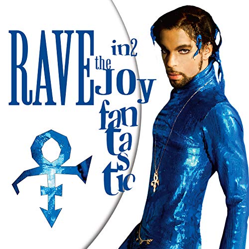 Prince Rave In2 The Joy Fantastic Vinyl