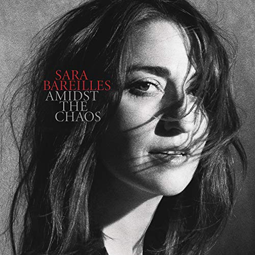 Sara Bareilles Amidst the Chaos Vinyl