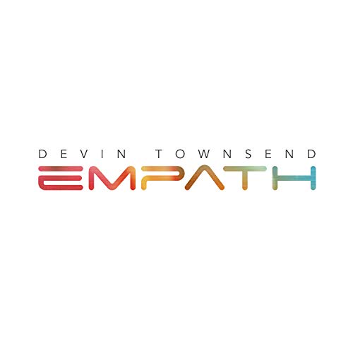 Devin Townsend Empath CD