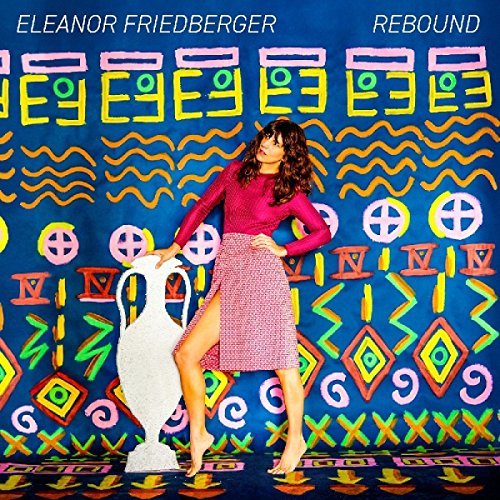 Eleanor Friedberger Rebound Vinyl