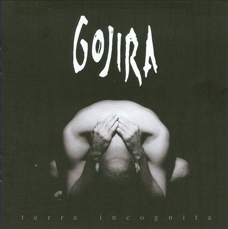 Gojira Terra Incognita Vinyl