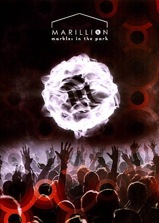 MARILLION MARBLES IN THE PARK DVD