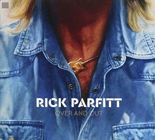 Rick Parfitt Over & Out CD