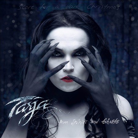 Tarja From Spirits And Gho CD