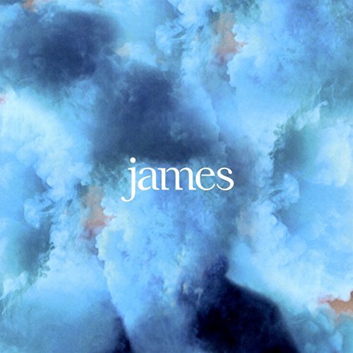 James James: Better Than That Vinyl