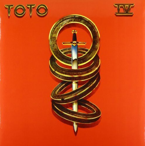 TOTO IV Vinyl