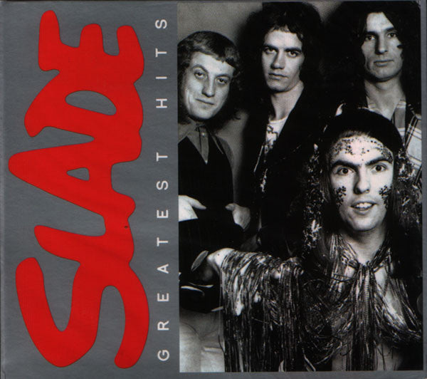 Slade Greatest Hits CD