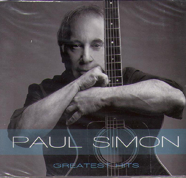 Paul Simon Greatest Hits CD