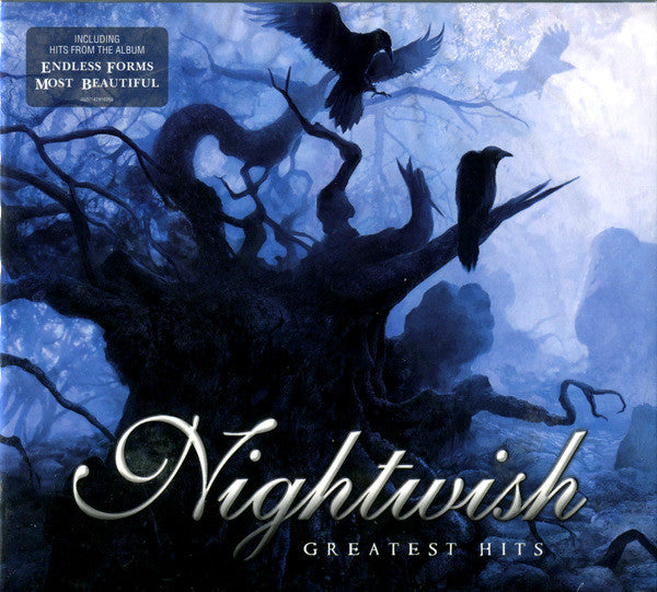Nightwish Greatest Hits CD