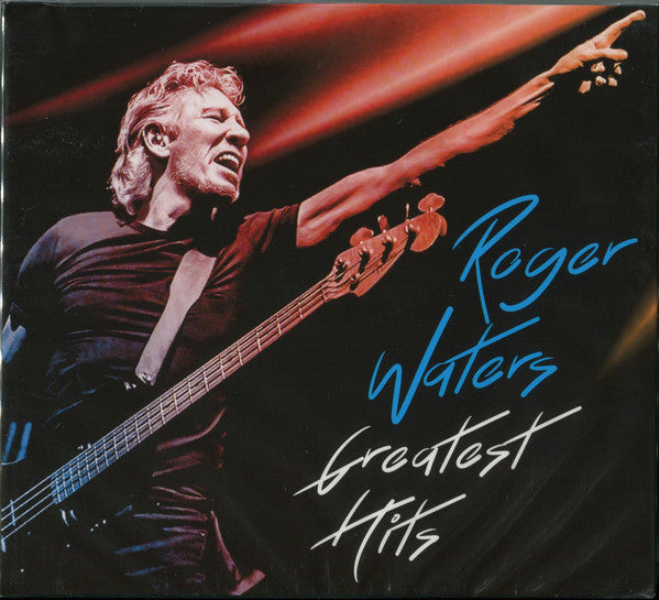 Roger Waters Greatest Hits CD