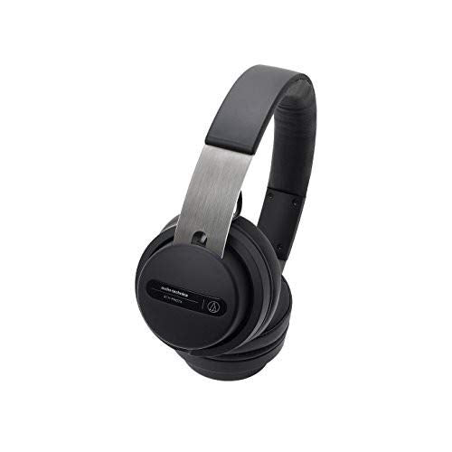 Audio-Technica ATH-PRO7X Professional On-Ear Closed Back DJ Monitor Headphones Headphone