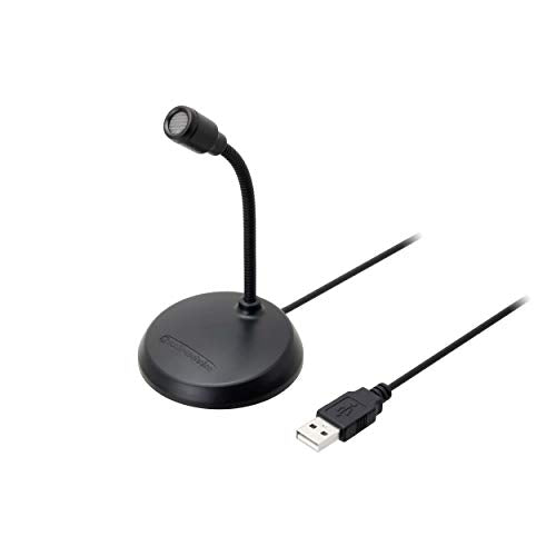 Audio-Technica ATGM1-USB USB Gaming Desktop Microphone Puzzle