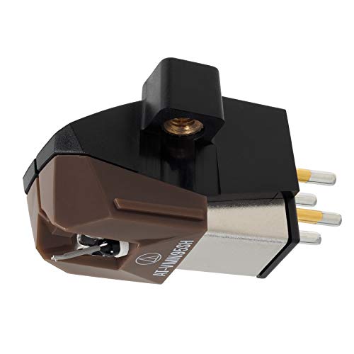 Audio-Technica AT-VM95SH Dual Moving Magnet Turntable Cartridge Cartridges/Styli