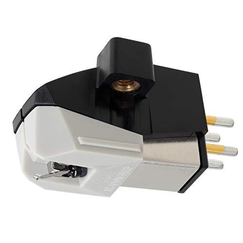 Audio-Technica AT-VM95SP Dual Moving Magnet Turntable Cartridge Cartridges/Styli