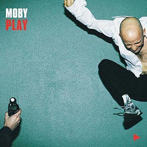 Moby Play Vinyl