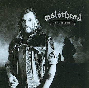 Motorhead Best Of Motorhead CD