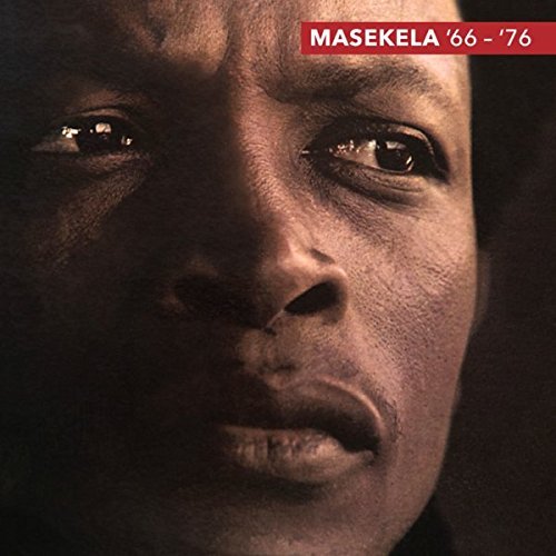 Hugh Masekela 66-76 Vinyl