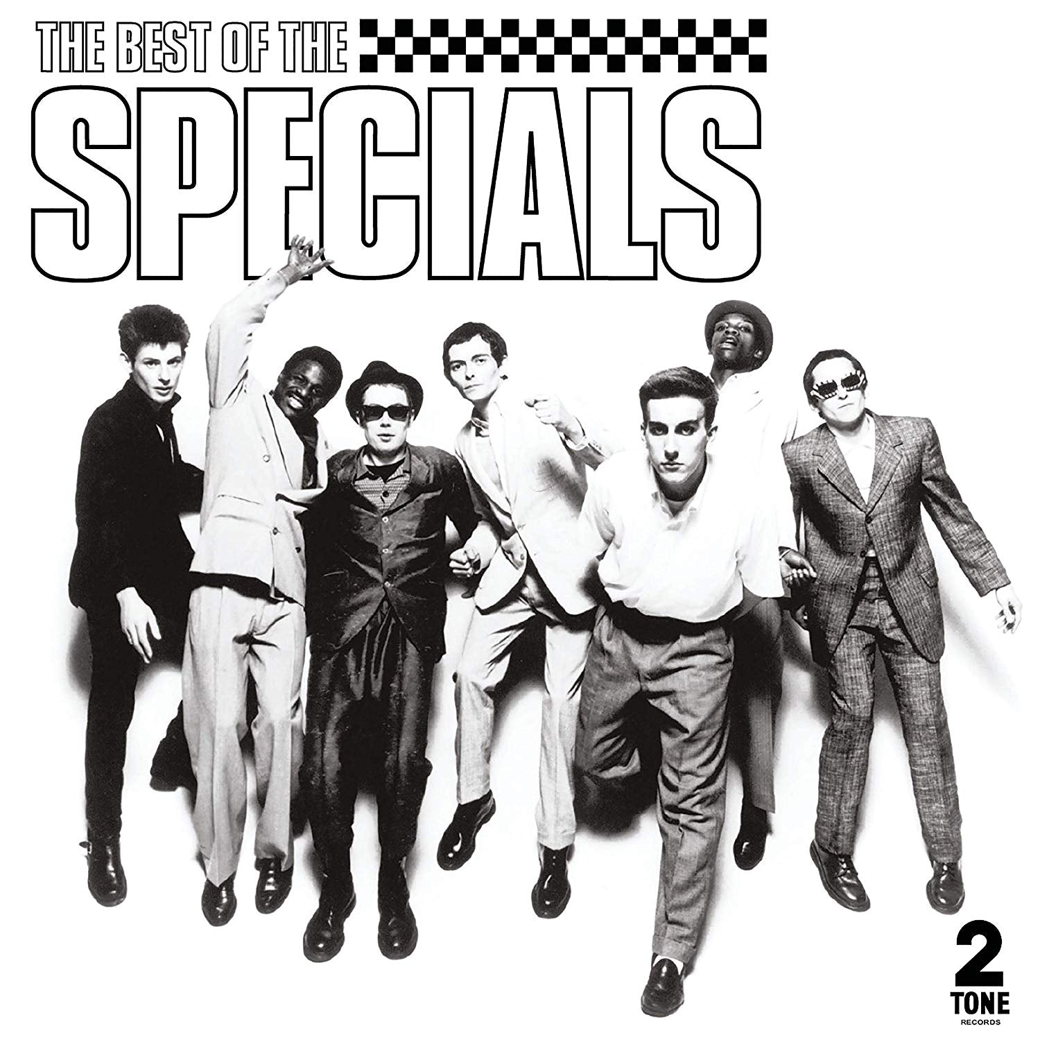 The Specials Best Of The Specials Vinyl