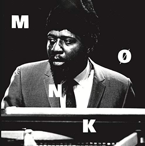 Thelonious Monk M?nk Vinyl