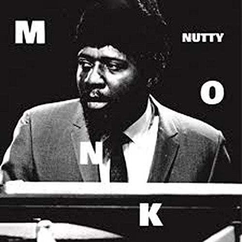 Thelonious Monk Nutty Vinyl