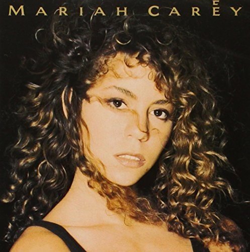 Mariah Carey MARIAH CAREY CD