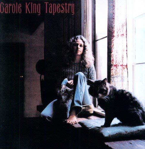 Carole King Tapestry =Remastered= Vinyl