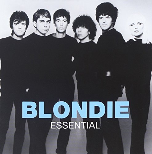 Blondie Essential CD