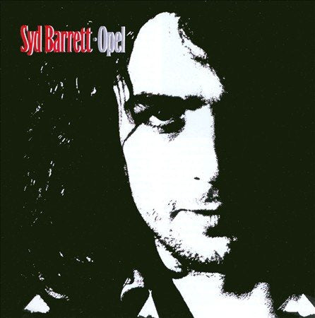 Syd Barrett Opel CD