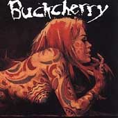 Buckcherry Buckcherry CD