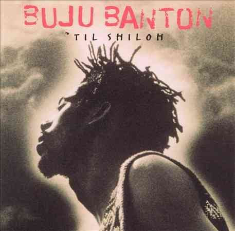 Buju Banton 'Til Shiloh Vinyl