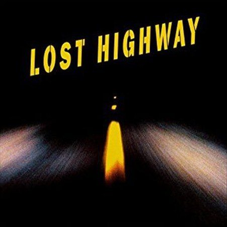 Various Artists Lost Highway Vinyl