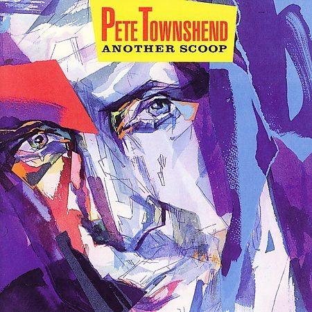 Pete Townshend ANOTHER SCOOP CD