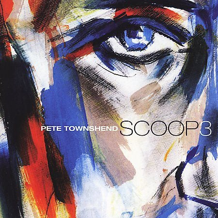 Pete Townshend SCOOP 3 CD