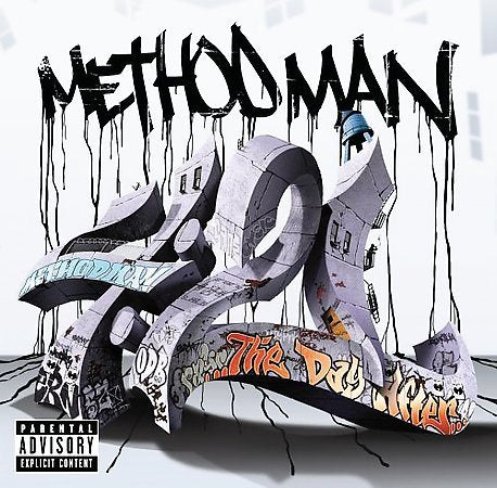 METHOD MAN 4:21...THE DAY A CD