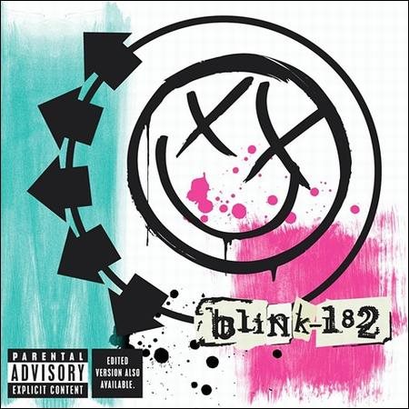 Blink-182 Blink-182 CD
