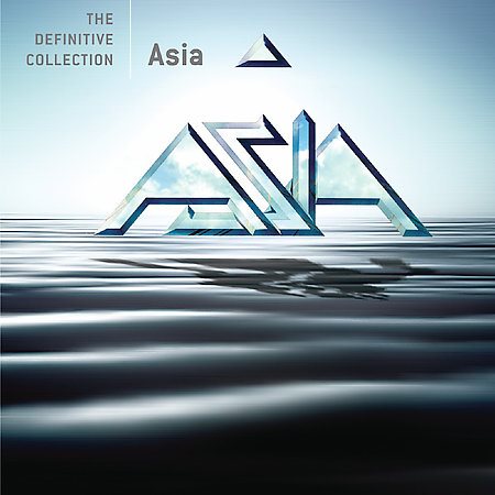 Asia DEFINITIVE COLLECTIO CD