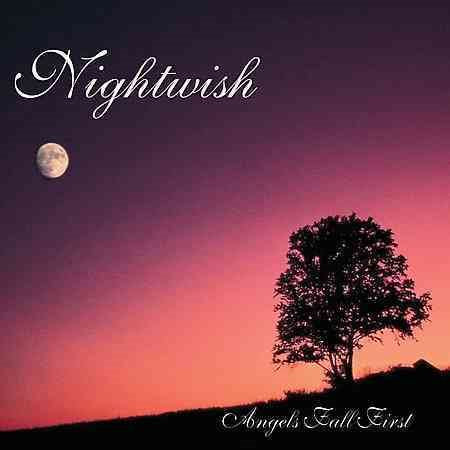 Nightwish Angels Fall First CD