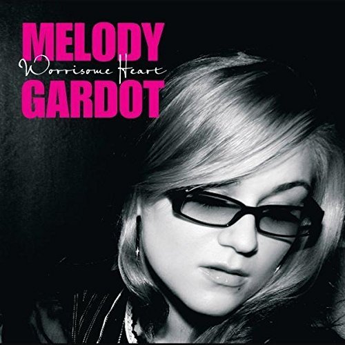 Melody Gardot Worrisome Heart Vinyl