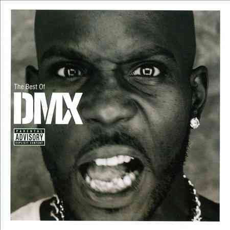 Dmx THE BEST OF DMX CD