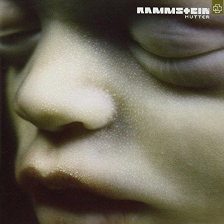 Rammstein Mutter Vinyl