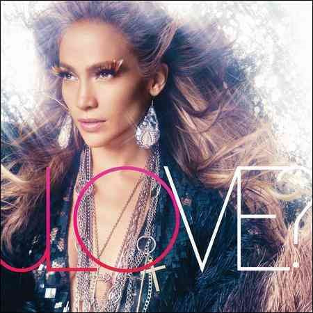 Jennifer Lopez Love? CD