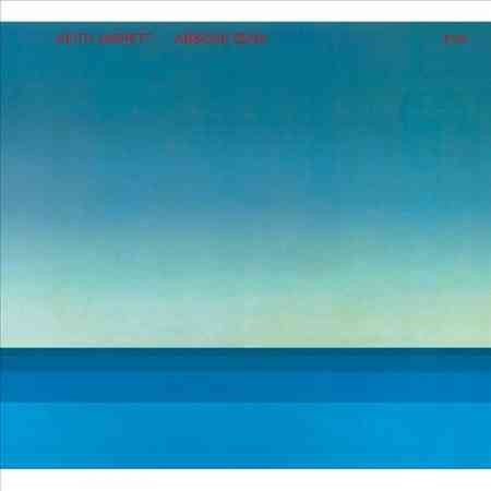 Keith Jarrett Arbour Zena Vinyl