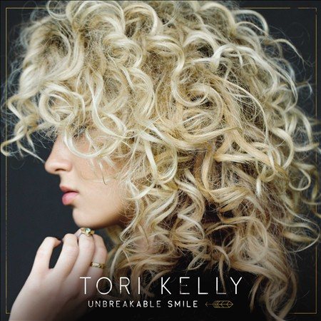 Tori Kelly UNBREAKABLE SMILE Vinyl