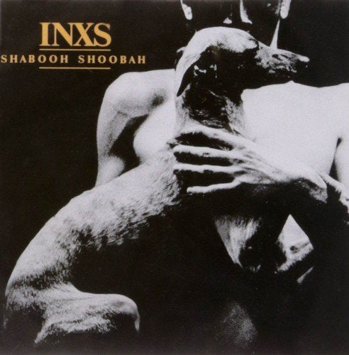 INXS SHABOOH SHOOBAH Vinyl
