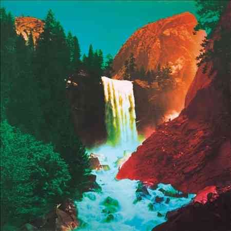 My Morning Jacket THE WATERFALL CD