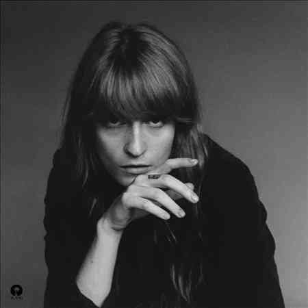 Florence + the Machine How Big How Blue How Beautiful Vinyl