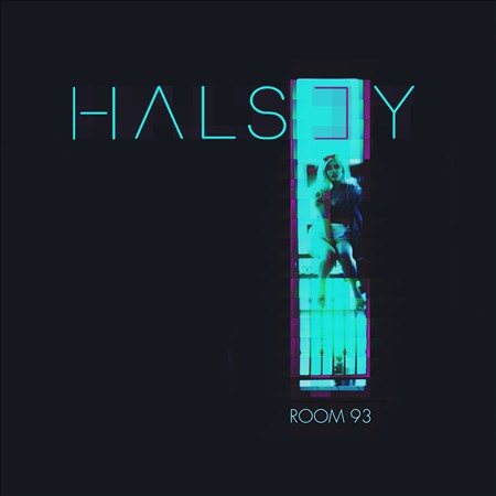 Halsey ROOM 93 Vinyl
